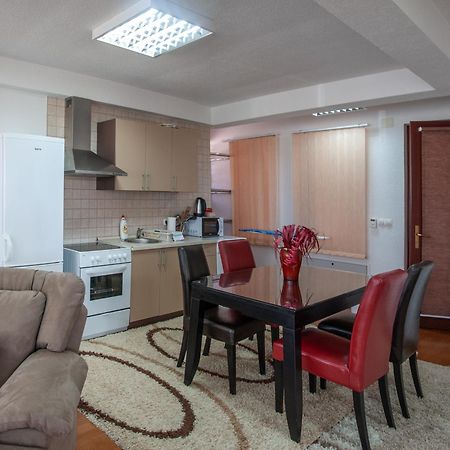 Hana Superior Apartments Bihac Exterior photo