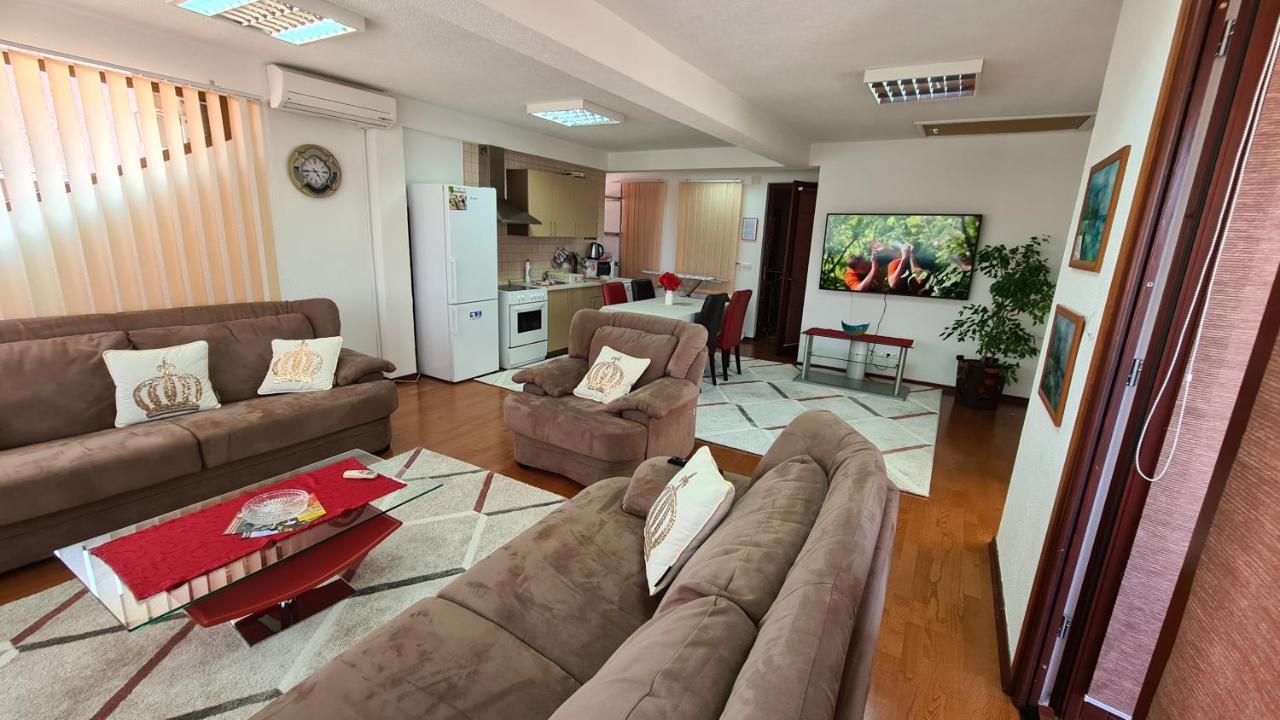 Hana Superior Apartments Bihac Exterior photo