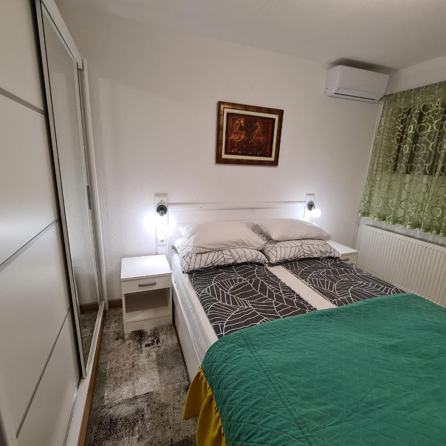 Hana Superior Apartments Bihac Exterior photo