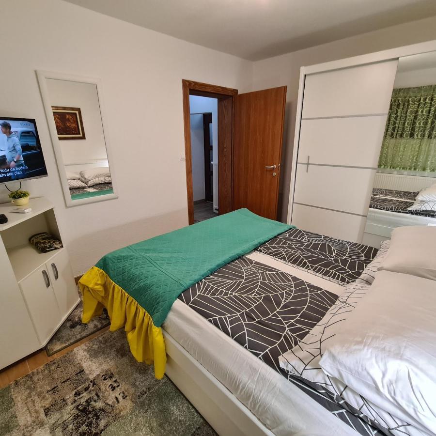 Hana Superior Apartments Bihac Exterior photo