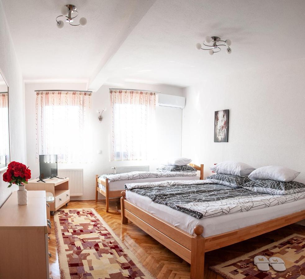 Hana Superior Apartments Bihac Exterior photo
