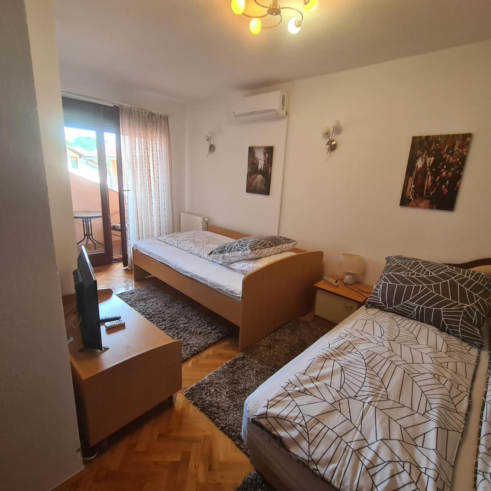Hana Superior Apartments Bihac Exterior photo