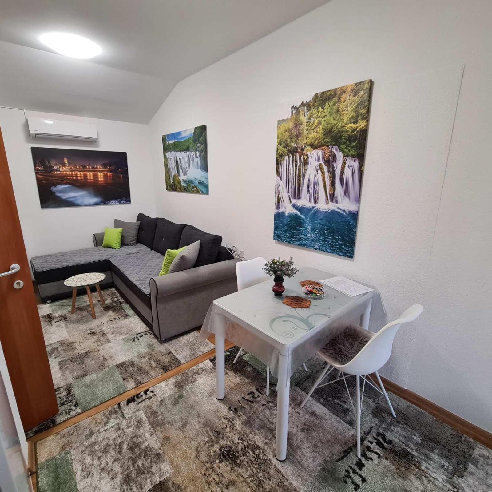 Hana Superior Apartments Bihac Exterior photo