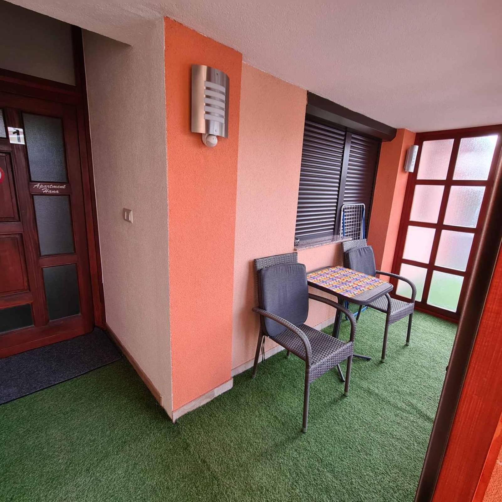Hana Superior Apartments Bihac Exterior photo