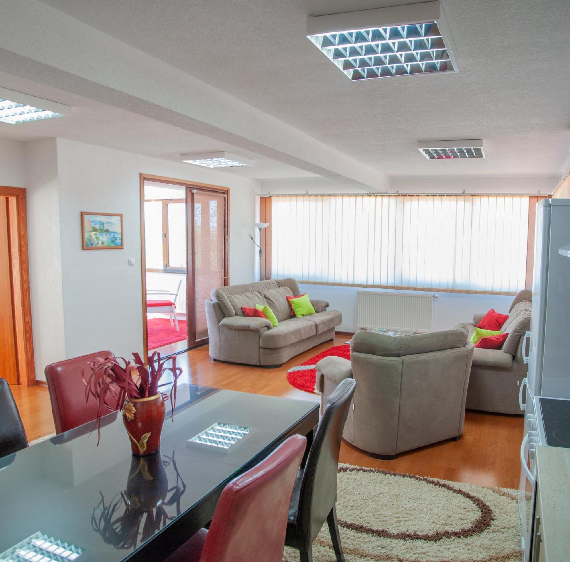 Hana Superior Apartments Bihac Exterior photo