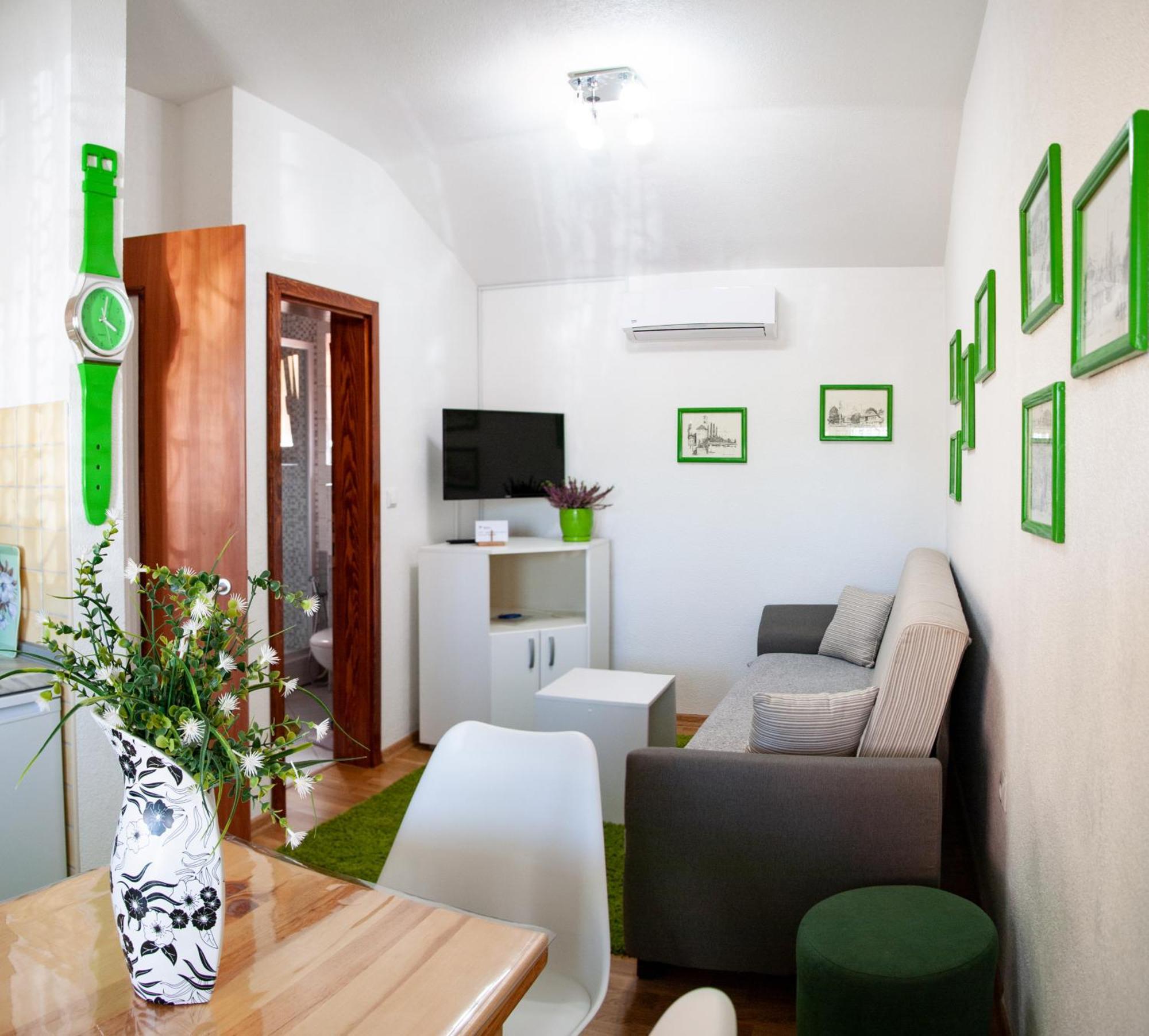 Hana Superior Apartments Bihac Exterior photo