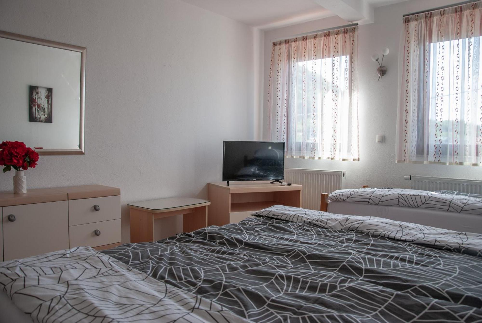 Hana Superior Apartments Bihac Exterior photo