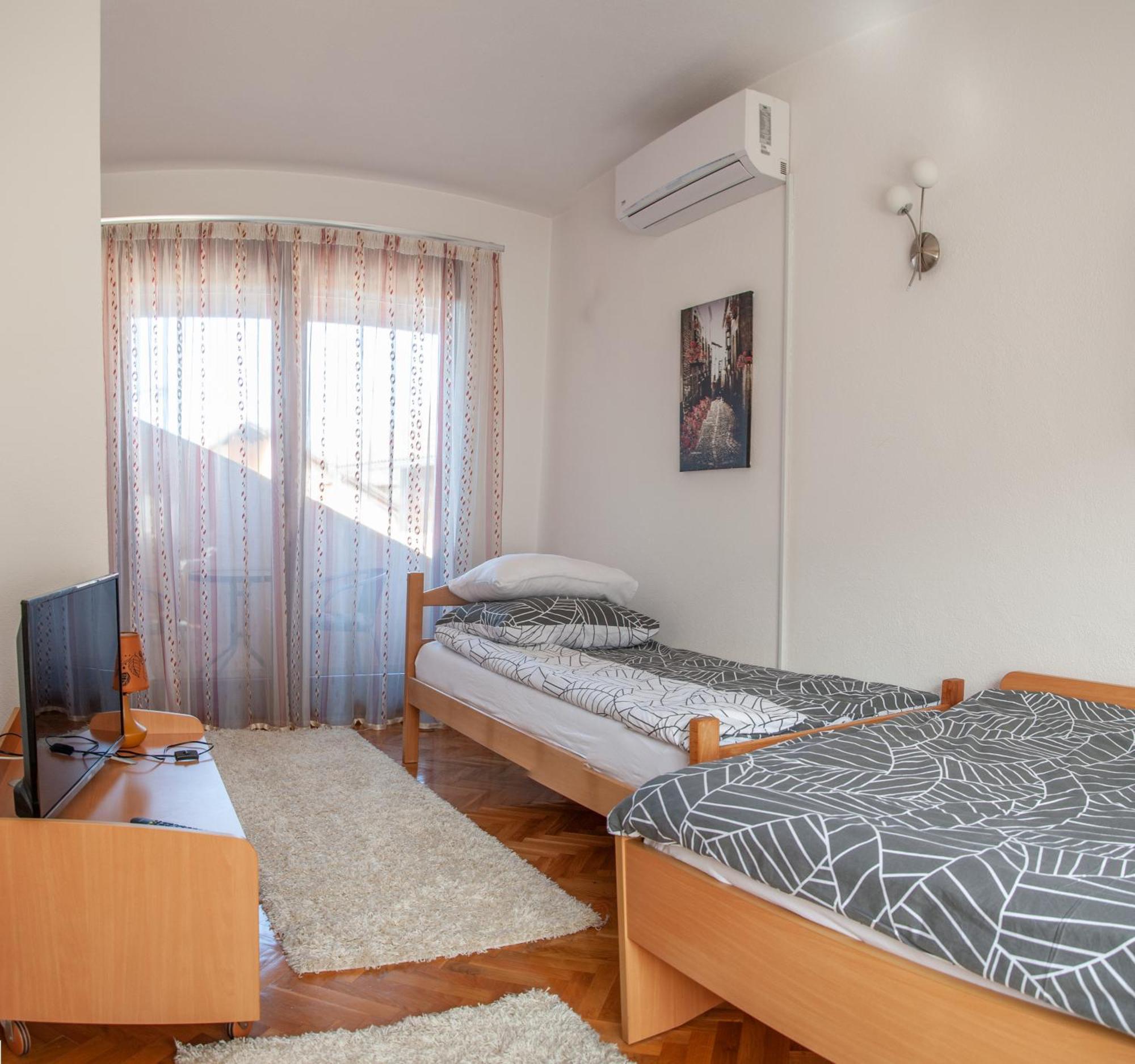 Hana Superior Apartments Bihac Exterior photo