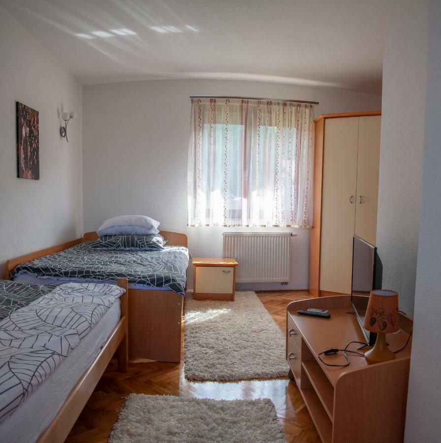 Hana Superior Apartments Bihac Exterior photo